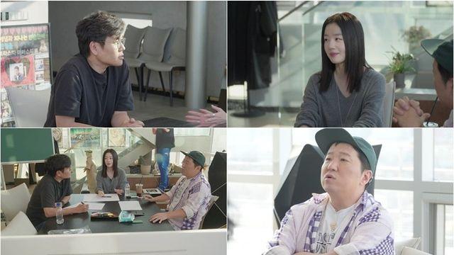 정승제, 나이 굴욕…“76년생, 레이저 900샷도 맞아”