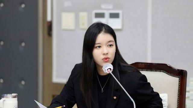 수원특례시의회 김소진 의원, “반복되는 어린이집 문제ㆍ경로당 개선 부진... 행정 부실 질타”