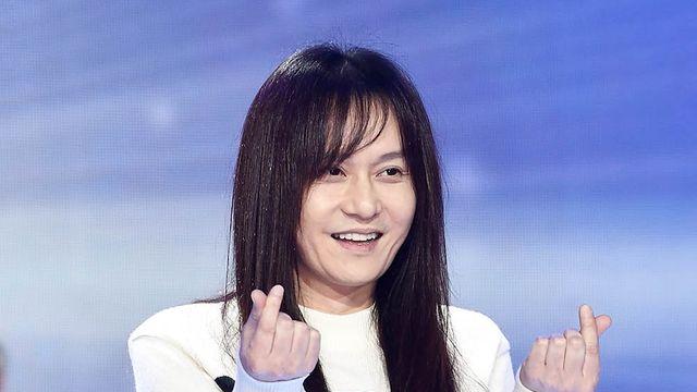 김경호, 반전 이력 밝혔다...