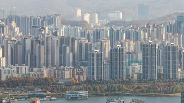 '김낙수 부장은 성공한 인생이죠' 서울 30대 무주택 가구 53만 역대 최대