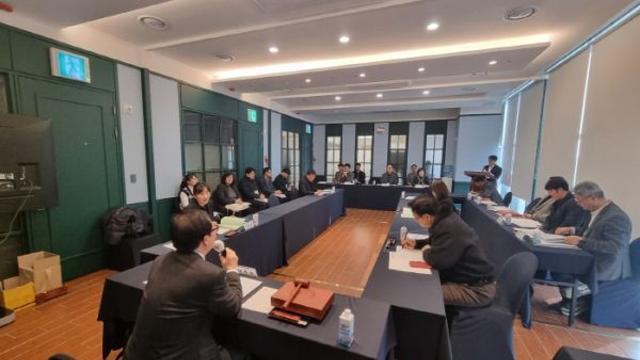 충남도 자치경찰위, 도민 체감 안전도 향상 ‘총력’