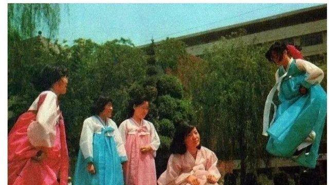 1970년대 건국대 축제