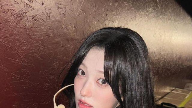 아르테미스 최리, 카메라 눈맞춤에 심쿵 [IS하이컷]