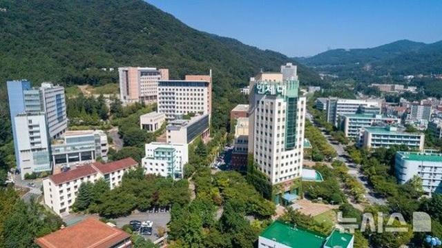 인제대, K-POP 부르며 한국어 공부…다문화가족 호응