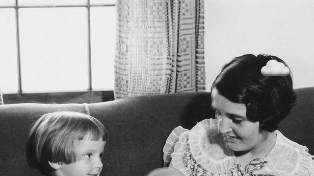 30대 중반이후 출산한 여성 95세까지 살확률 두배높다