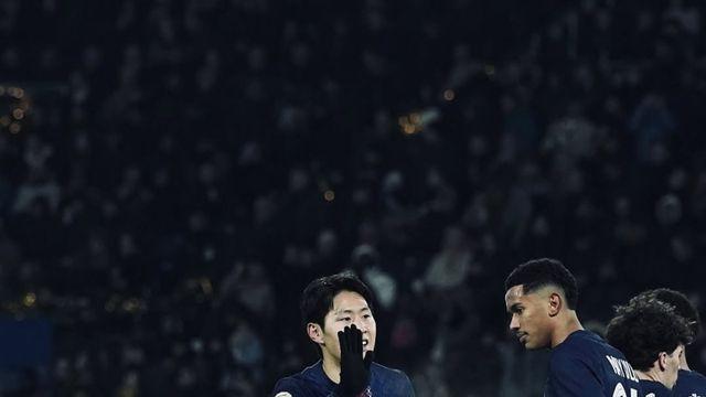 “이강인, 다시 빛을 찾고 있다” 현지 매체 찬사