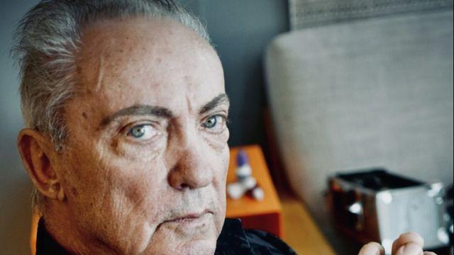 “9월까지 건강했는데”…‘도그빌’ 우도 키어, 갑작스러운 별세 [IS해외연예]