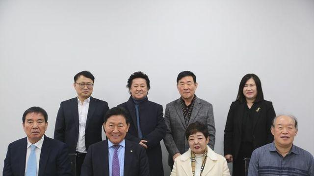 <일요초대석> 탄소 제로 전략 나선 영산그룹 박종범 회장