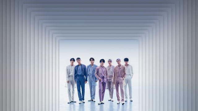 BTS ‘화양연화’→‘러브유어셀프’ 애플뮤직 공간음향으로 듣는다