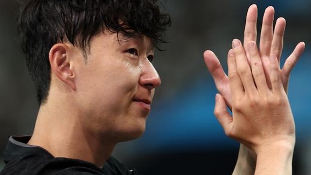 “손흥민 만나서 영광이었다”…패배한 LAFC, 결국 '침울한 소식' 전해졌다