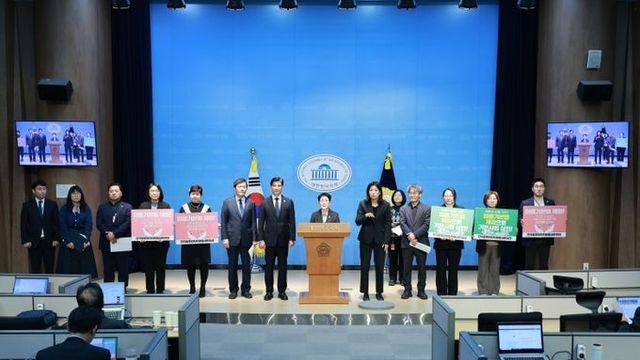 박정현 의원,‘마을공동체 활성화 기본법’제정 촉구