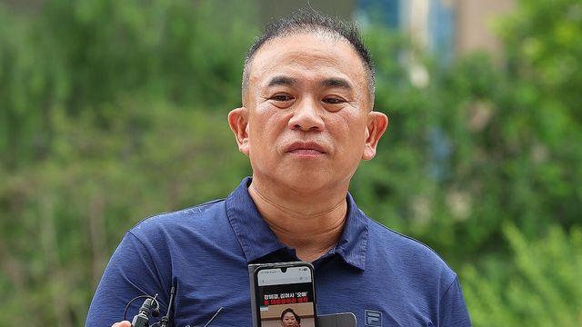 '지방선거 공천 대가 돈 수수' 두고 명태균·강혜경 날 선 공방