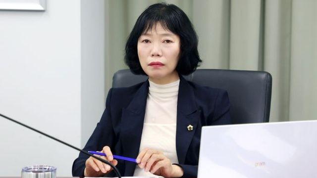 성남시의회 박명순 의원, “성남시의료원, 만성 적자·대학병원 위탁 지연…책임 있는 정상화 시급”