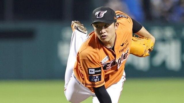 한화 이글스, 장민재·장시환·김인환 등 6명에 재계약 불가 통보