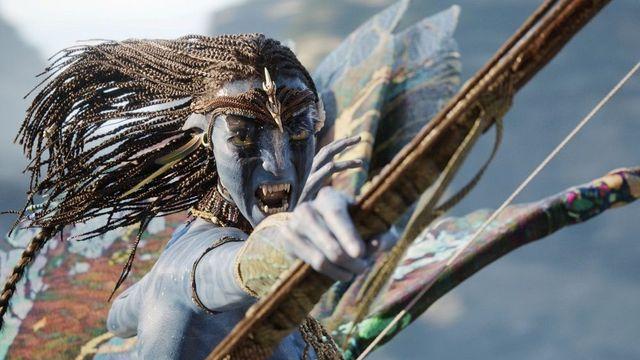 ‘흥행 수익만 7조’…’아바타3’, 대규모 전투→독보적 비주얼·세계관 스틸컷 공개