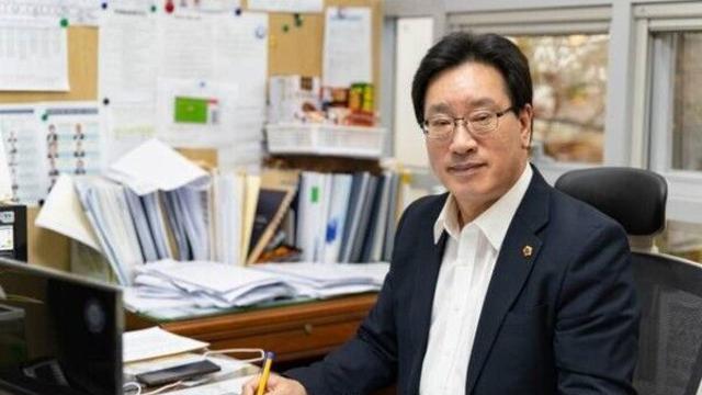 부산시 ‘동물사랑 나눔뱅크’ 중단… 김광명 시의원 “대안 마련 필요”
