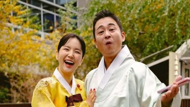 '400평 한의원 폐업' 장영란 남편 