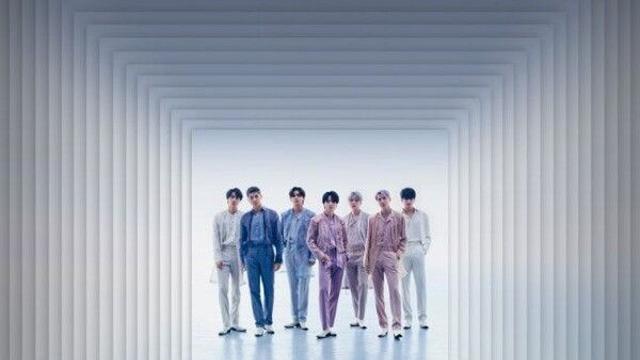 방탄소년단 '화양연화' 3부작, 다른 감정적 울림…애플뮤직 '공간음향'