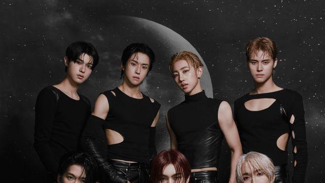 뉴비트, '제17회 2025 서울석세스대상' 신인상 수상