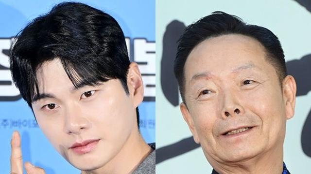 이이경·김학래, 갑작스런 '하차 통보' 불만 토로