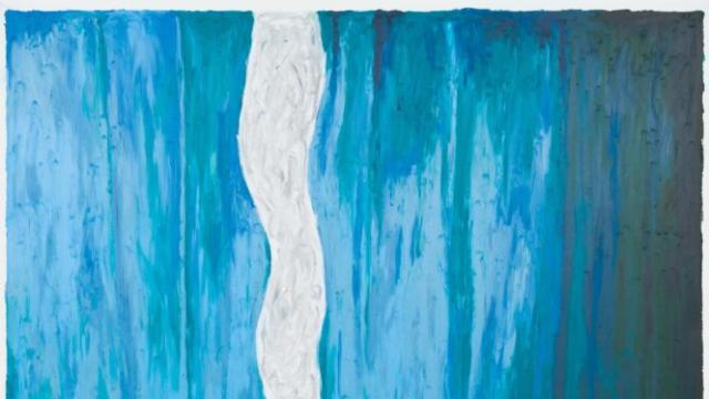 MC INSIDE | 갤러리바톤, 작가 라네스 반 데 벨데 개인전  | 마리끌레르 코리아