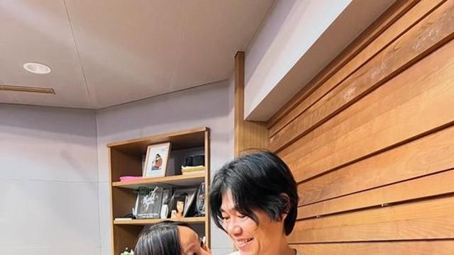 '이효리♥' 이상순, 겹경사 터졌다…