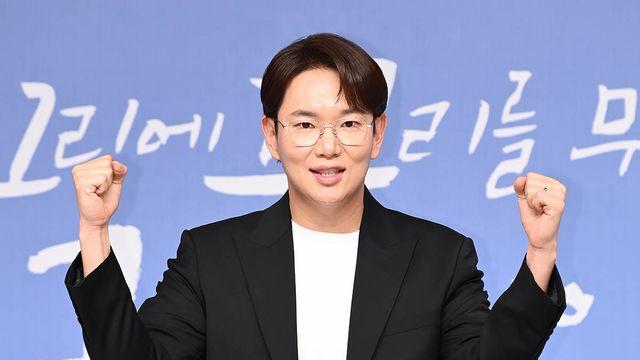 장성규, '친정' JTBC 돌아갔다…