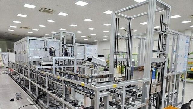 농진청, 양잠산업 디지털 전환 본격화…스마트 생산 시스템 첫 시연