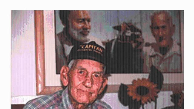 썰 하나 잘 풀어서 인생역전한 할배