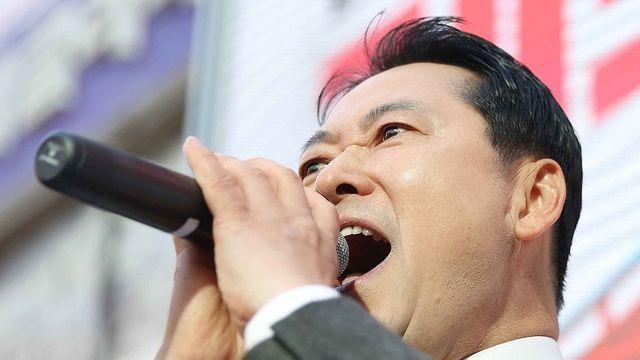 국힘, 구미서 4번째 순회 여론전…항소포기 외압의혹 국조 촉구