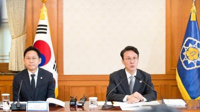 정부, 2030년까지 해외 인재 2000명 유치…리더급 과학자 100명 발탁