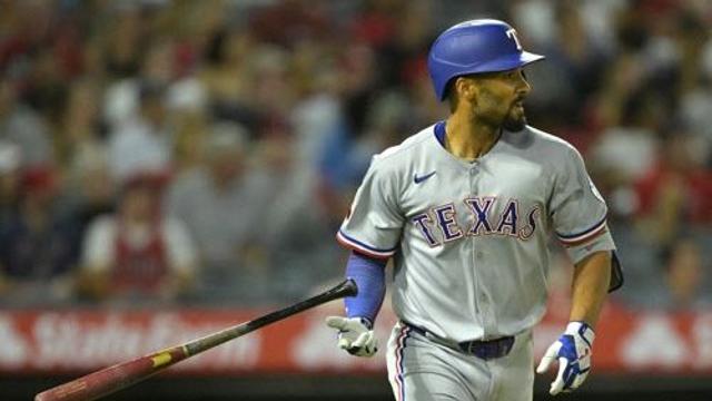 텍사스-메츠, 간판선수 트레이드...시미언<->님모 팀 바꾼다