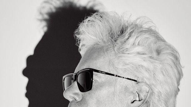 짐 자무시가 말하는 영화, 공동체, 시, 그리고 가족