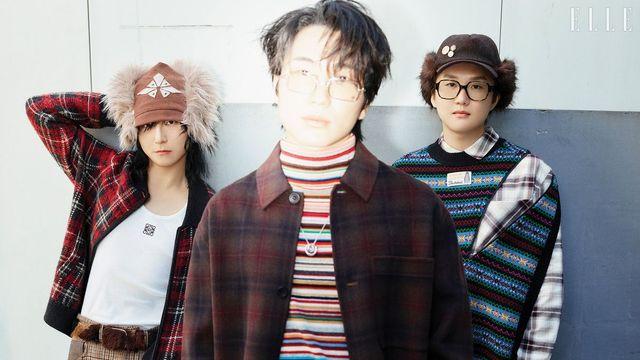 밴드 웨이브투어스가 노래하는 사랑, 낭만, 평화