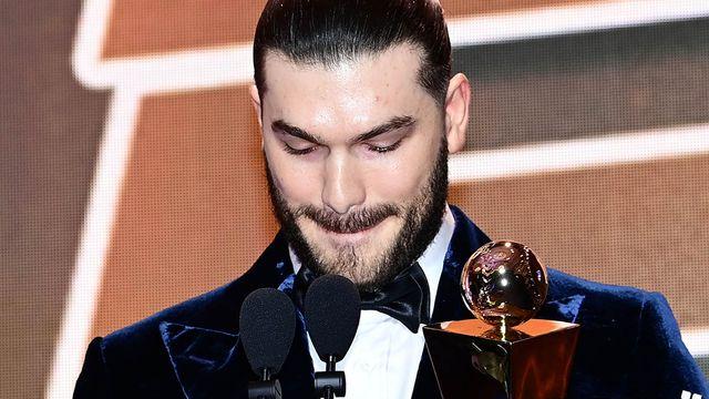 폰세는 왜 대전 마운드의 흙을 챙겼을까?…MVP 수상 후 직접 이유 밝혔다