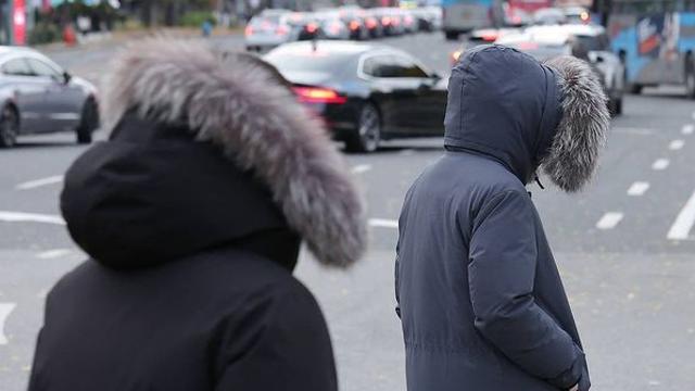 춥진 않다는데…기상청이 공개한 ‘올겨울 날씨 전망’, 꽤 당황스럽다