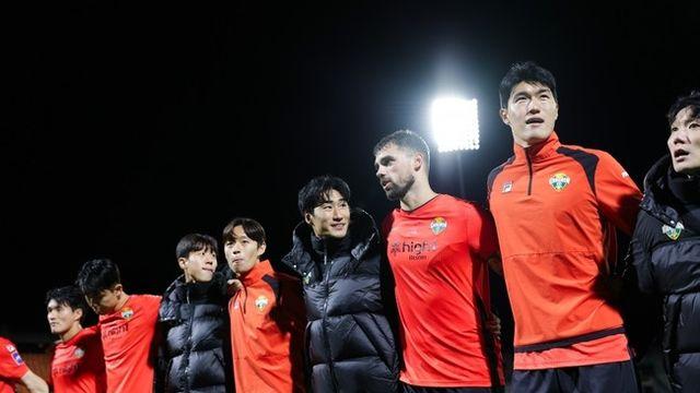 [ACLE 프리뷰] ‘J리그 챔피언’ 잡은 강원, ‘일왕배 챔피언’ 마치다와 격돌...'안방불패' 이어갈까