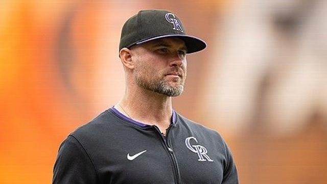 119패 당한 MLB 꼴찌 콜로라도, 셰퍼 대행 감독 승격