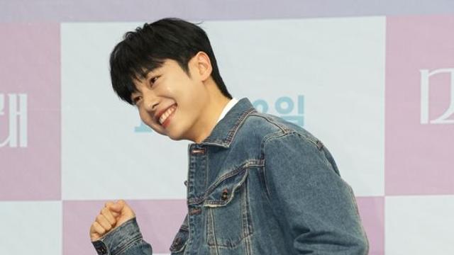 김동현, '미래의 미래'로 공백 깨고 작품 복귀 