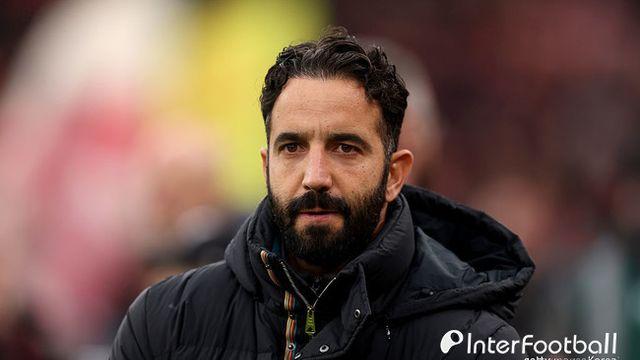 ‘맨유 떠날래요’ 외침에도 단호한 아모림 “좌절 이해해, 하지만 맨유가 우선”