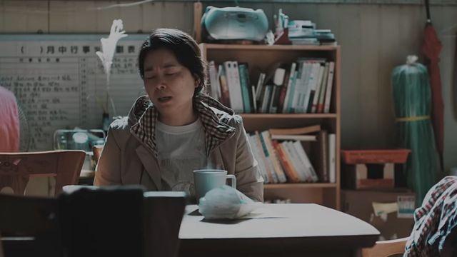 한 달 지났는데 역주행 美쳤다…5계단 뛰어오르더니 1위 한 ‘한국 영화’