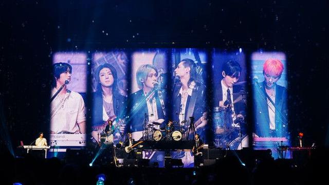 엑스디너리 히어로즈(XH), 'Beautiful Mind' 투어 피날레 성료