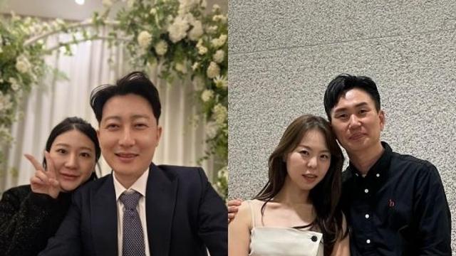 ‘나는솔로’ 28기 나솔이 부부, 12월 결혼...영자♥영철도 초고속 웨딩