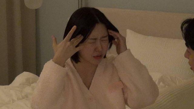 ‘레이디제인♥’ 임현태 유난이네…생후 118일인데 강남 8학군 이사?! (동상이몽2)