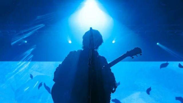 日 싱송라 나토리, 한국 팬들과 나눈 '뜨거운 호흡'