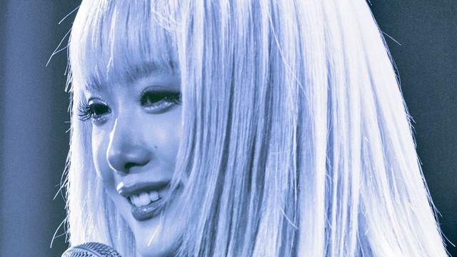 한로로, ‘Z세대 록스타’답다…단독 콘서트 전석 매진