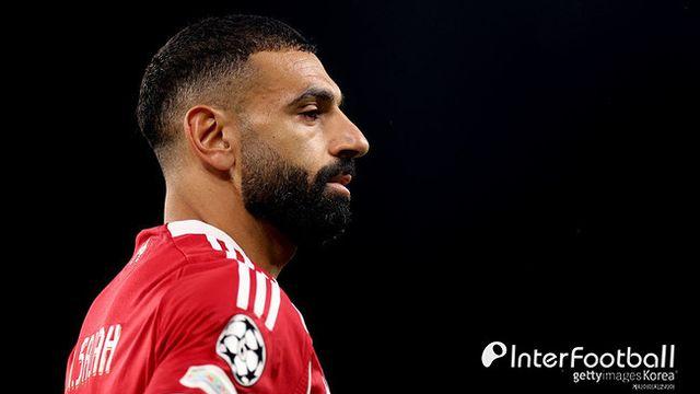 '수비도 안 해, 공격도 안 돼'... 맨유 '전설' 루니, 살라 향한 일침 “내가 슬롯이라면 결단한다”