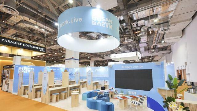 만만한녀석들, 싱가포르·뉴욕 글로벌 무대 연속 진출…친환경·AI MICE 솔루션 경쟁력 입증