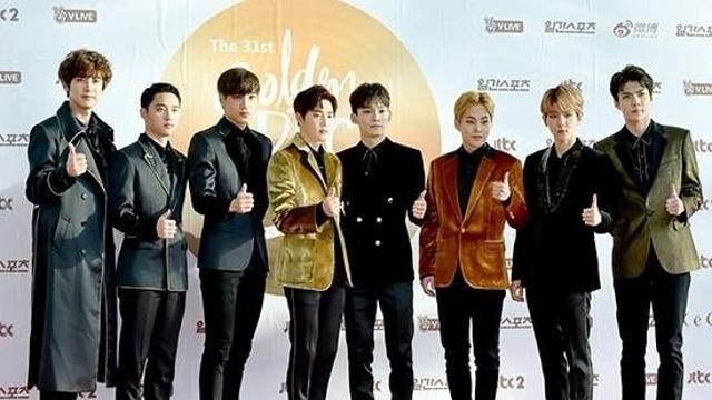 엑소, '첸백시' 없어도 컴백 준비 '착착' [엑's 이슈]