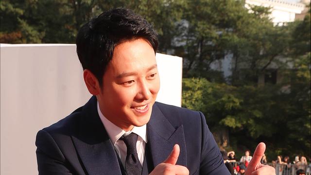 김동욱, 드디어 아빠 된다 “내년 초 출산 예정”